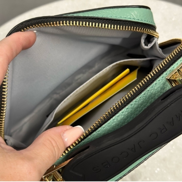 MARC JACOBS LUNCH box small NWT - Picture 3 of 6